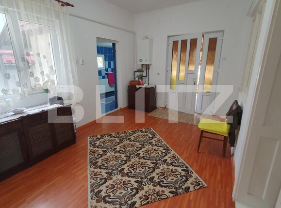 Casa de vânzare 3 camere Mihai Viteazu - 114306CV | BLITZ Cluj-Napoca | Poza4