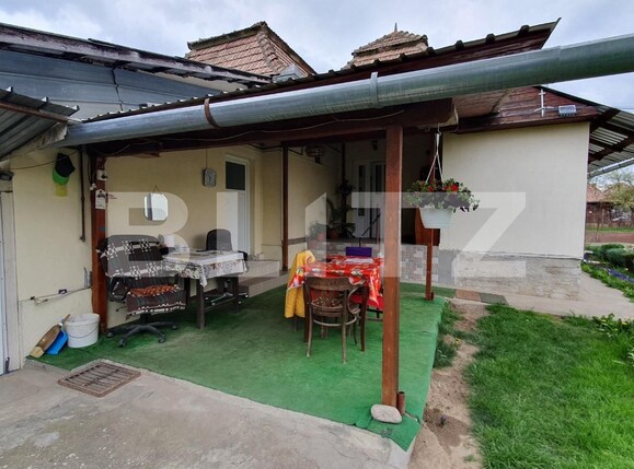 Casa de vânzare 3 camere Mihai Viteazu - 114306CV | BLITZ Cluj-Napoca | Poza1
