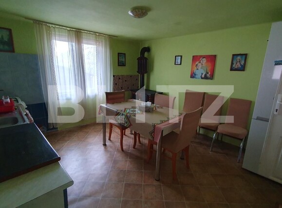 Casa de vânzare 3 camere Mihai Viteazu - 114306CV | BLITZ Cluj-Napoca | Poza7