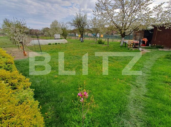 Casa de vânzare 3 camere Mihai Viteazu - 114306CV | BLITZ Cluj-Napoca | Poza3