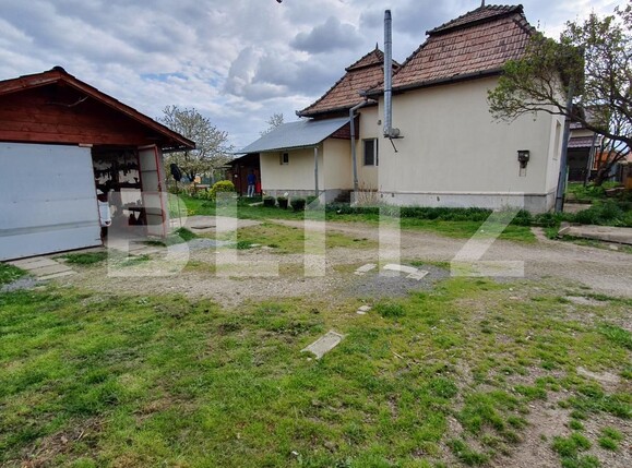 Casa de vânzare 3 camere Mihai Viteazu - 114306CV | BLITZ Cluj-Napoca | Poza2