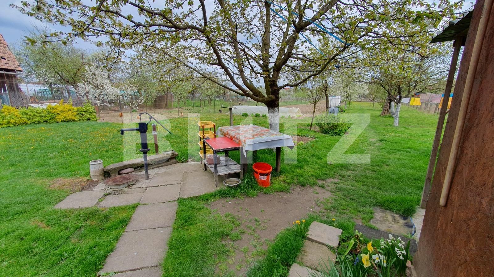 Casa de vânzare 3 camere Mihai Viteazu - 114306CV | BLITZ Cluj-Napoca | Poza9