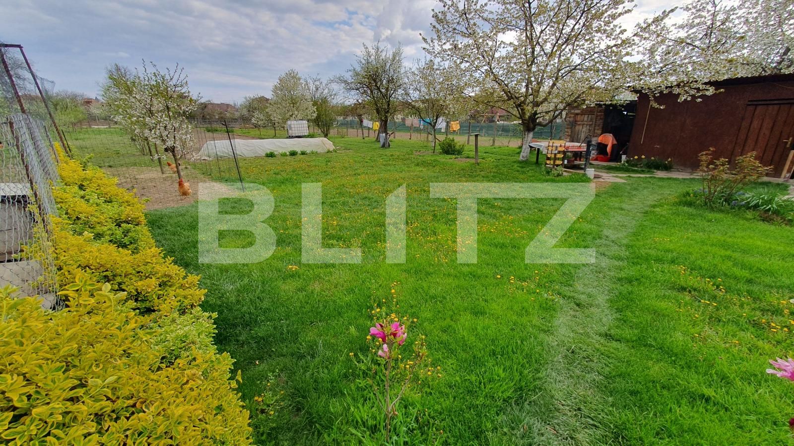 Casa de vânzare 3 camere Mihai Viteazu - 114306CV | BLITZ Cluj-Napoca | Poza3