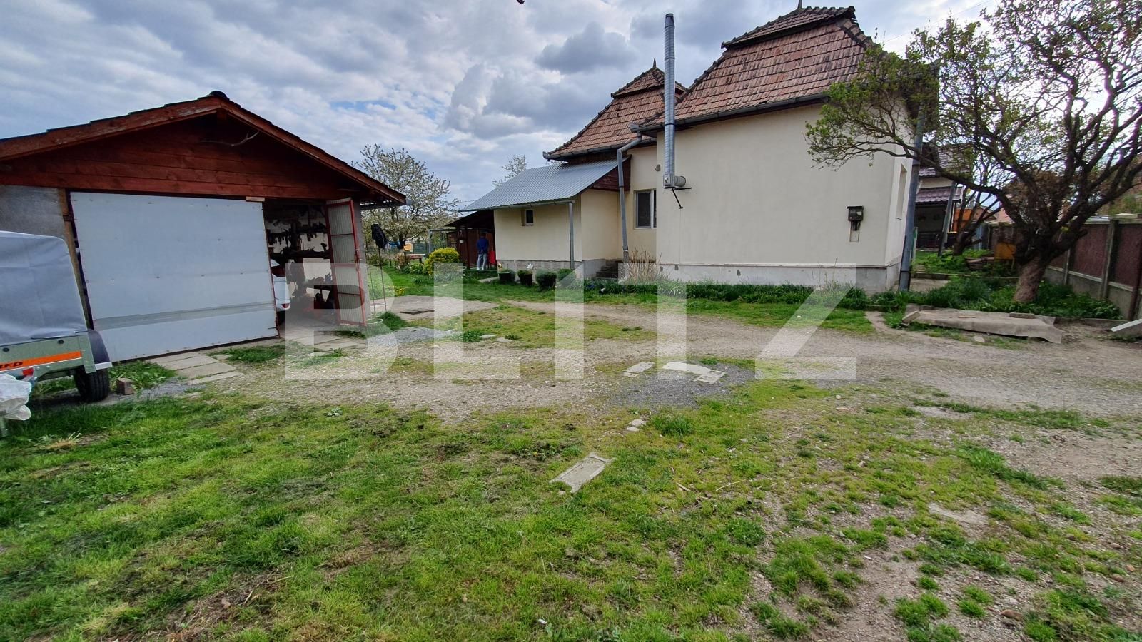 Casa de vânzare 3 camere Mihai Viteazu - 114306CV | BLITZ Cluj-Napoca | Poza2