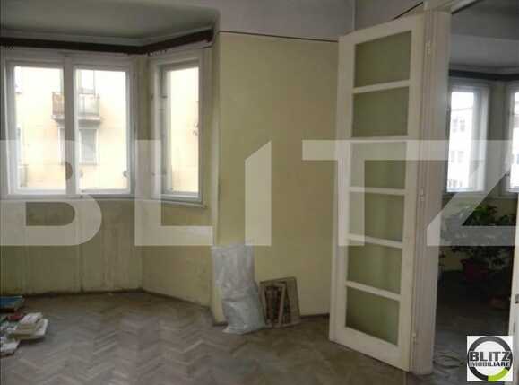 Apartament de vânzare 2 camere Central - 11431AV | BLITZ Cluj-Napoca | Poza1