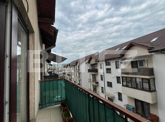 Apartament de închiriat 2 camere Floreşti - 114311AI | BLITZ Cluj-Napoca | Poza7