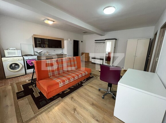 Apartament de închiriat 2 camere Floreşti - 114311AI | BLITZ Cluj-Napoca | Poza1