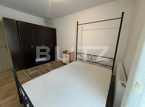 Apartament de închiriat 2 camere Floreşti - 114311AI | BLITZ Cluj-Napoca | Poza4