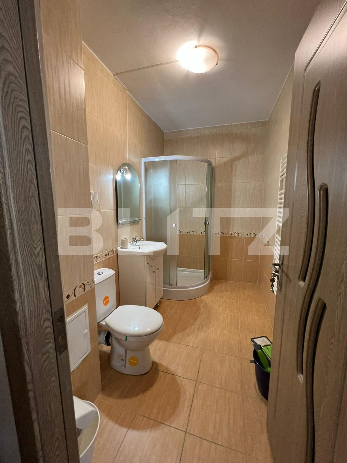 Apartament de închiriat 2 camere Floreşti - 114311AI | BLITZ Cluj-Napoca | Poza6