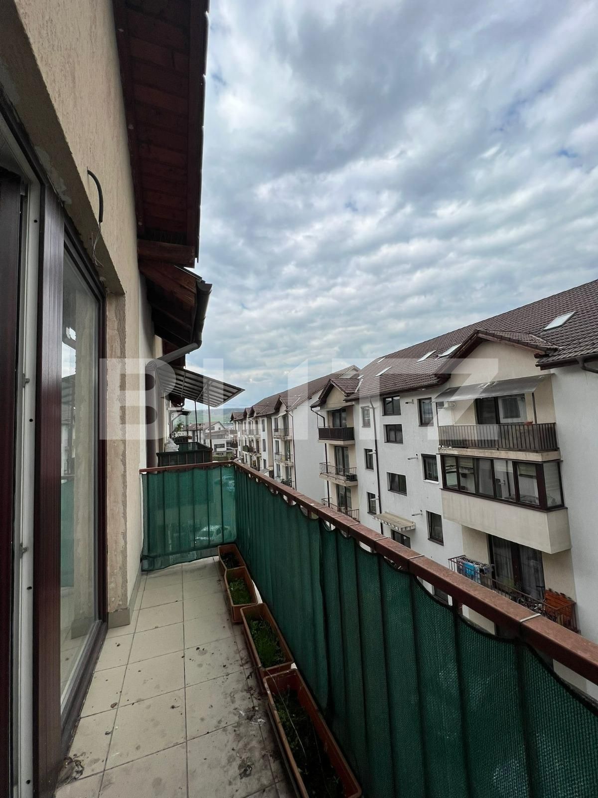 Apartament de închiriat 2 camere Floreşti - 114311AI | BLITZ Cluj-Napoca | Poza7