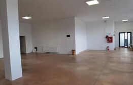 Spatiu comercial, 220 mp, zona Gilau