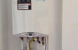 Spatiu comercial, 220 mp, zona Gilau