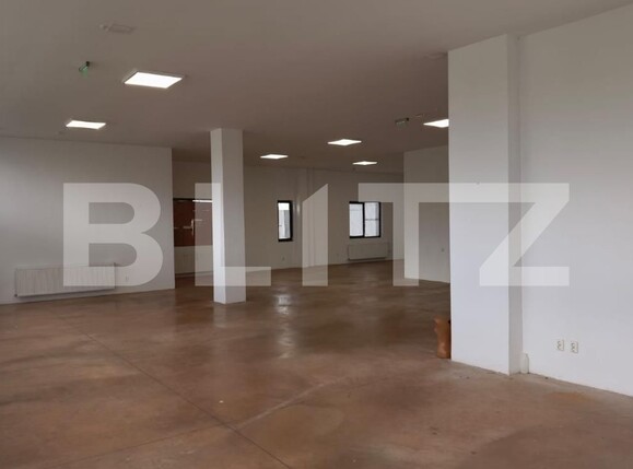 Spațiu comercial de vânzare Gilău - 114313SVC | BLITZ Cluj-Napoca | Poza1