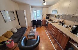 Apartament 2 camere, decomandat, 52 mp, Marasti