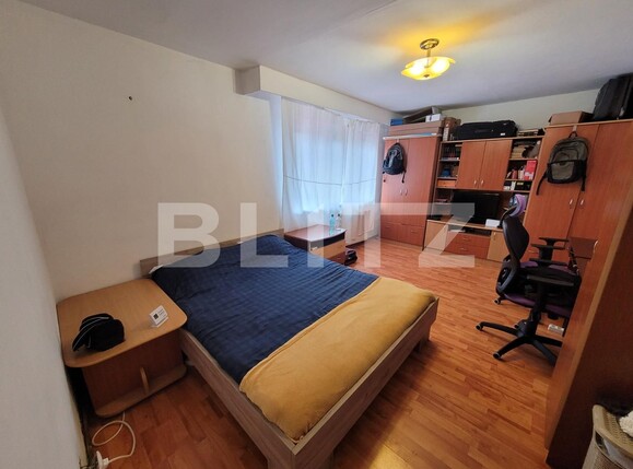 Apartament de vânzare 2 camere Marasti - 114316AV | BLITZ Cluj-Napoca | Poza1