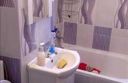 Apartament cu 3 camere de inchiriat, 46 mp utili, zona P-ta Flora