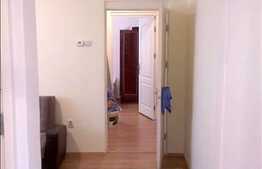 Apartament cu 3 camere de inchiriat, 46 mp utili, zona P-ta Flora