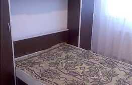 Apartament cu 3 camere de inchiriat, 46 mp utili, zona P-ta Flora