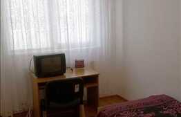 Apartament cu 3 camere de inchiriat, 46 mp utili, zona P-ta Flora