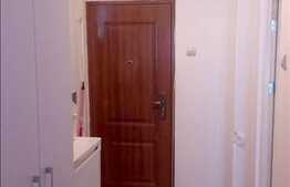 Apartament cu 3 camere de inchiriat, 46 mp utili, zona P-ta Flora