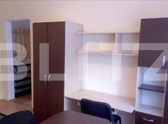 Apartament de închiriat 3 camere Manastur - 11432AI | BLITZ Cluj-Napoca | Poza3