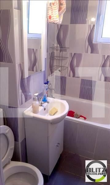 Apartament de închiriat 3 camere Manastur - 11432AI | BLITZ Cluj-Napoca | Poza10