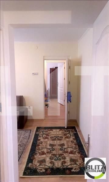 Apartament de închiriat 3 camere Manastur - 11432AI | BLITZ Cluj-Napoca | Poza4