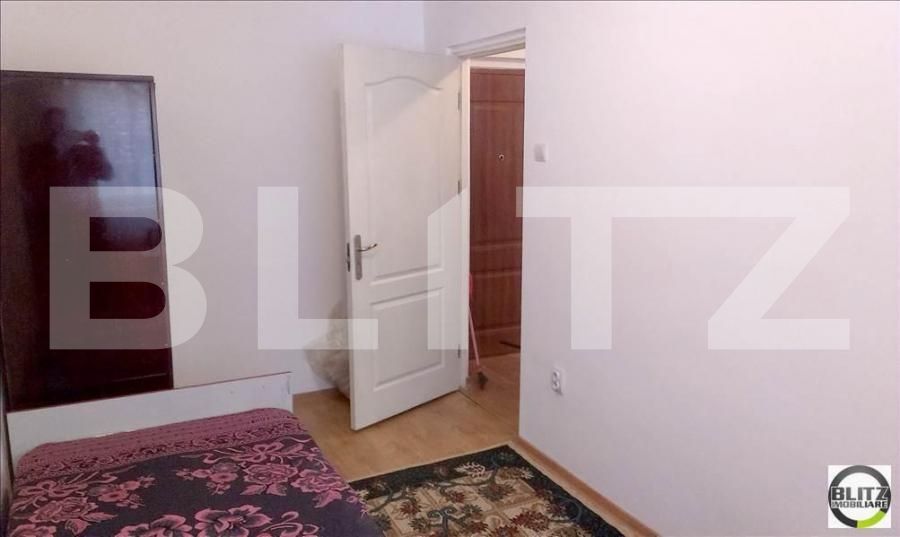 Apartament de închiriat 3 camere Manastur - 11432AI | BLITZ Cluj-Napoca | Poza7