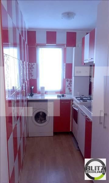 Apartament de închiriat 3 camere Manastur - 11432AI | BLITZ Cluj-Napoca | Poza8