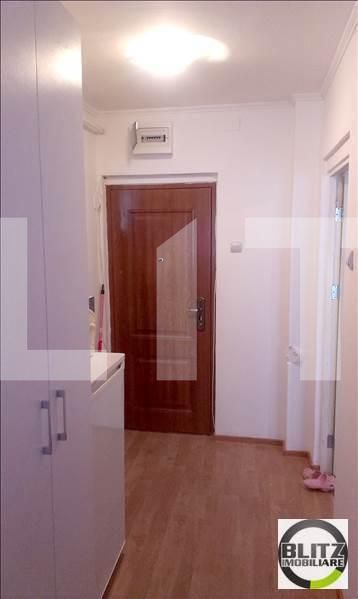 Apartament de închiriat 3 camere Manastur - 11432AI | BLITZ Cluj-Napoca | Poza9