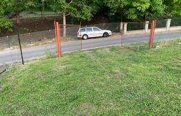 Teren intravilan 1000 mp in Corusu, cu Autorizatie de constructie 