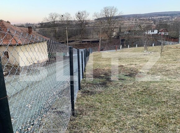 Teren de vânzare Coruşu - 114321TV | BLITZ Cluj-Napoca | Poza1