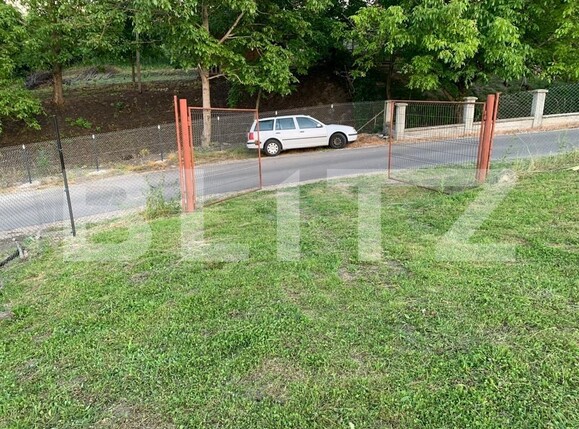 Teren de vânzare Coruşu - 114321TV | BLITZ Cluj-Napoca | Poza2