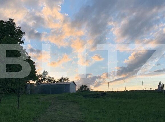 Teren de vânzare Coruşu - 114321TV | BLITZ Cluj-Napoca | Poza3