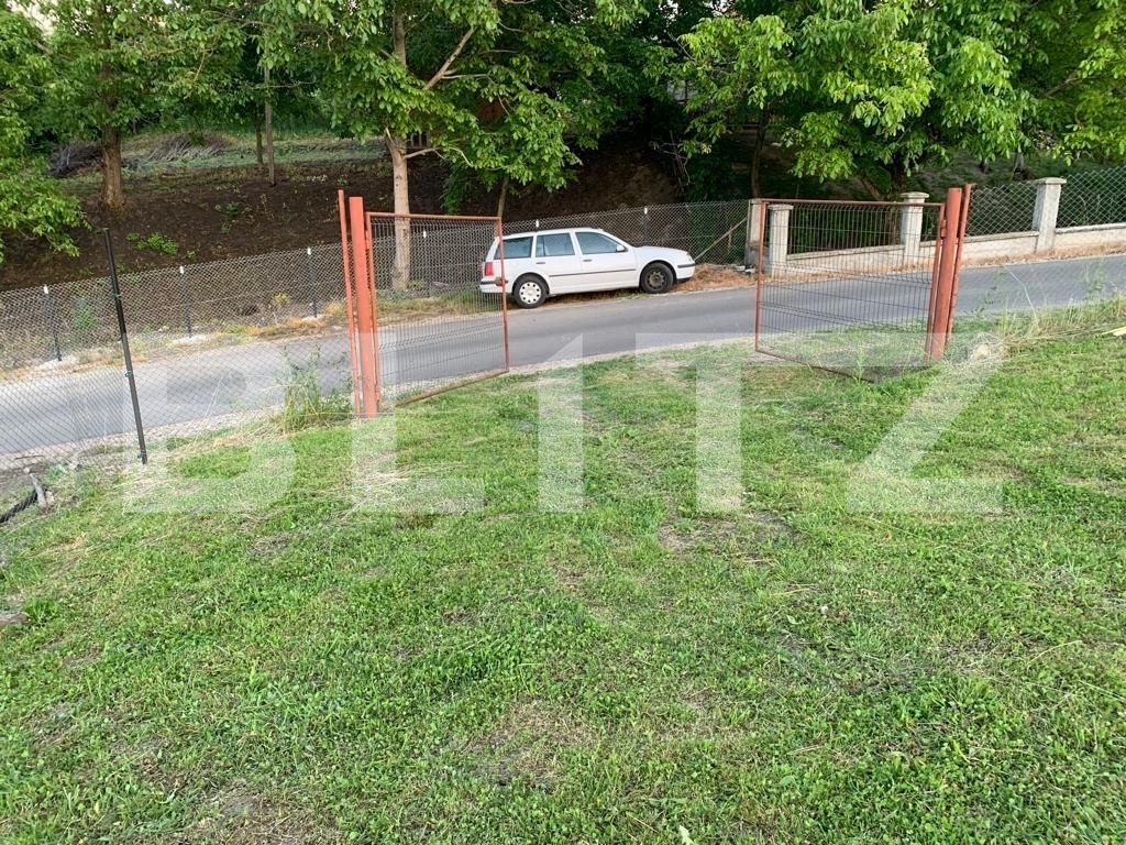 Teren de vânzare Coruşu - 114321TV | BLITZ Cluj-Napoca | Poza2