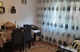 Apartament 2 camere, 40 mp, renovat si mobilat, semidecomandat zona Sacele