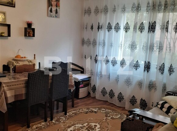 Apartament de vânzare 2 camere Electroprecizia - 114323AV | BLITZ Brașov | Poza1