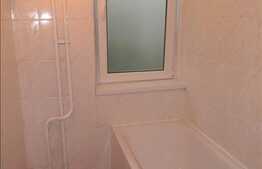 3 camere de inchiriat, nemobilat, renovat, 57 mp utili, zona Primaverii, cu boxa