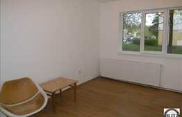 3 camere de inchiriat, nemobilat, renovat, 57 mp utili, zona Primaverii, cu boxa