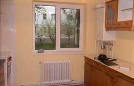 3 camere de inchiriat, nemobilat, renovat, 57 mp utili, zona Primaverii, cu boxa