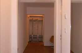 3 camere de inchiriat, nemobilat, renovat, 57 mp utili, zona Primaverii, cu boxa