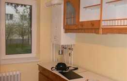 3 camere de inchiriat, nemobilat, renovat, 57 mp utili, zona Primaverii, cu boxa