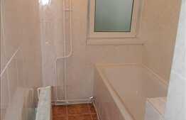 3 camere de inchiriat, nemobilat, renovat, 57 mp utili, zona Primaverii, cu boxa