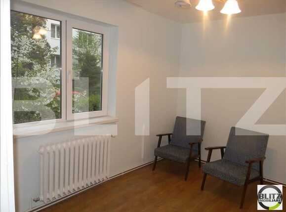 Apartament de închiriat 3 camere Manastur - 11433AI | BLITZ Cluj-Napoca | Poza2