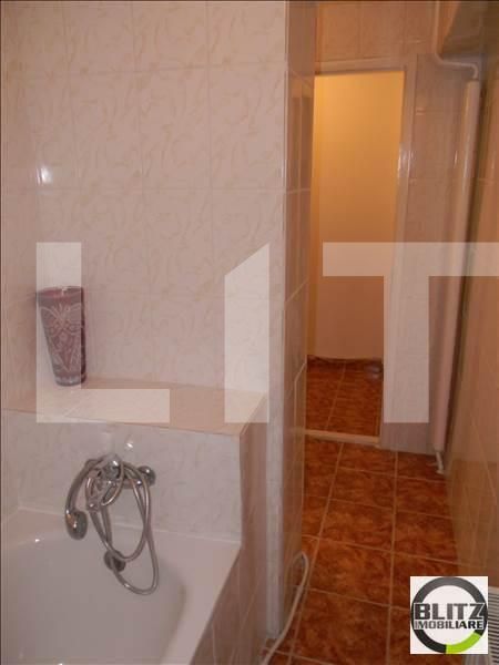 Apartament de închiriat 3 camere Manastur - 11433AI | BLITZ Cluj-Napoca | Poza12