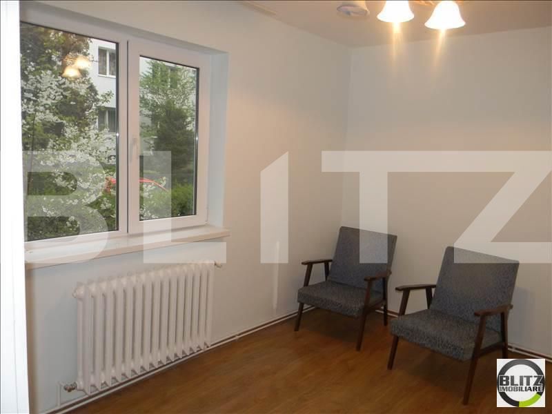 Apartament de închiriat 3 camere Manastur - 11433AI | BLITZ Cluj-Napoca | Poza2