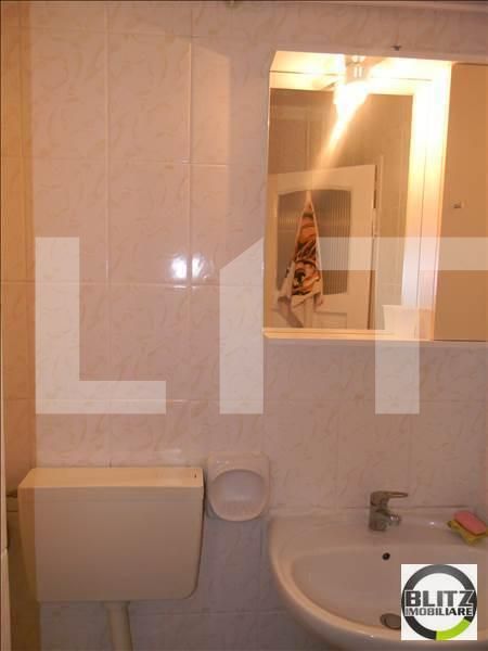 Apartament de închiriat 3 camere Manastur - 11433AI | BLITZ Cluj-Napoca | Poza13