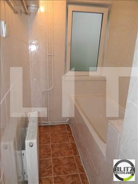 Apartament de închiriat 3 camere Manastur - 11433AI | BLITZ Cluj-Napoca | Poza14
