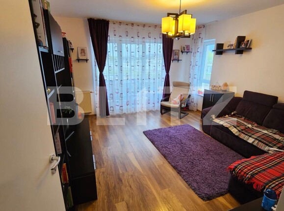 Apartament de vânzare 3 camere Avantgarden - 114336AV | BLITZ Brașov | Poza1