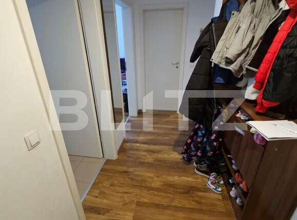 Apartament de vânzare 3 camere Avantgarden - 114336AV | BLITZ Brașov | Poza5